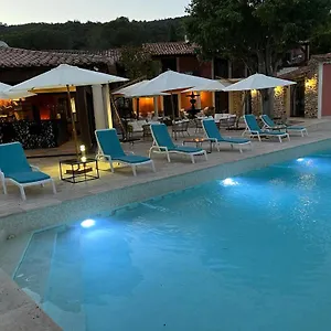 Du Dom Bormes-les-Mimosas