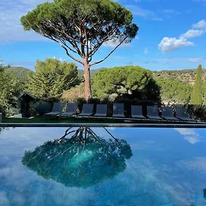 Homestay Bormes Bormes-les-Mimosas