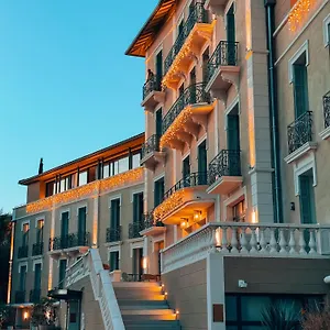 4* Hotel Eden Rose Grand Bw Premier Collection