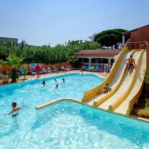 Clau Mar Jo Bormes-les-Mimosas